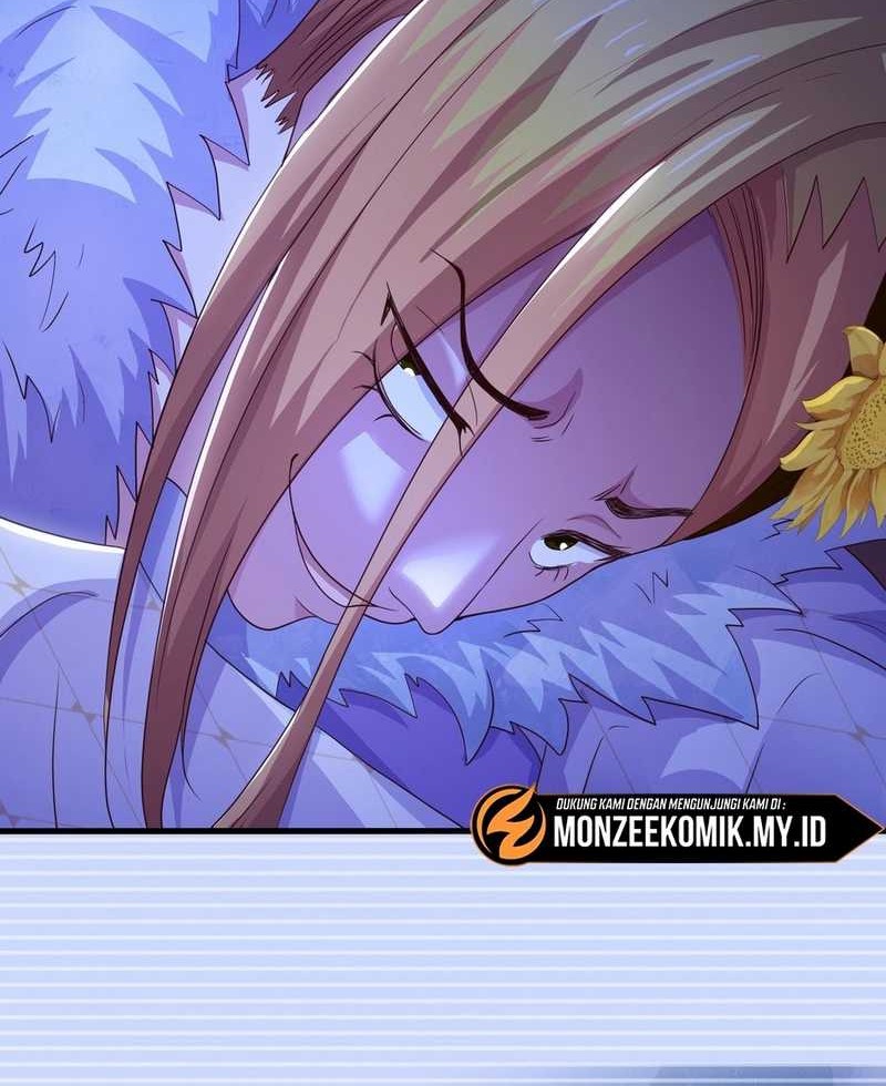 Rebirth of King Zhou: Don’t Be a Villain Chapter 49 Gambar 19