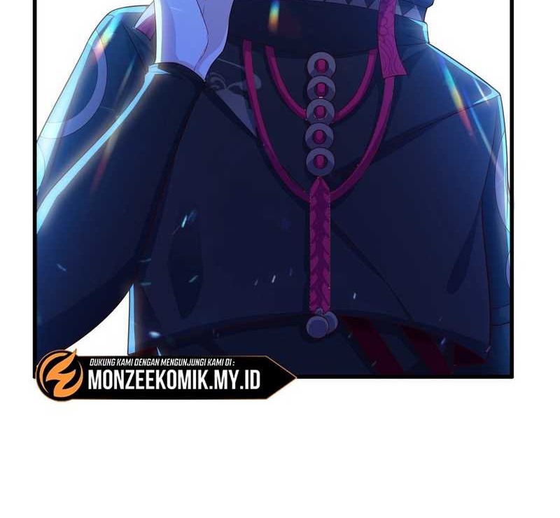 Rebirth of King Zhou: Don’t Be a Villain Chapter 49 Gambar 23
