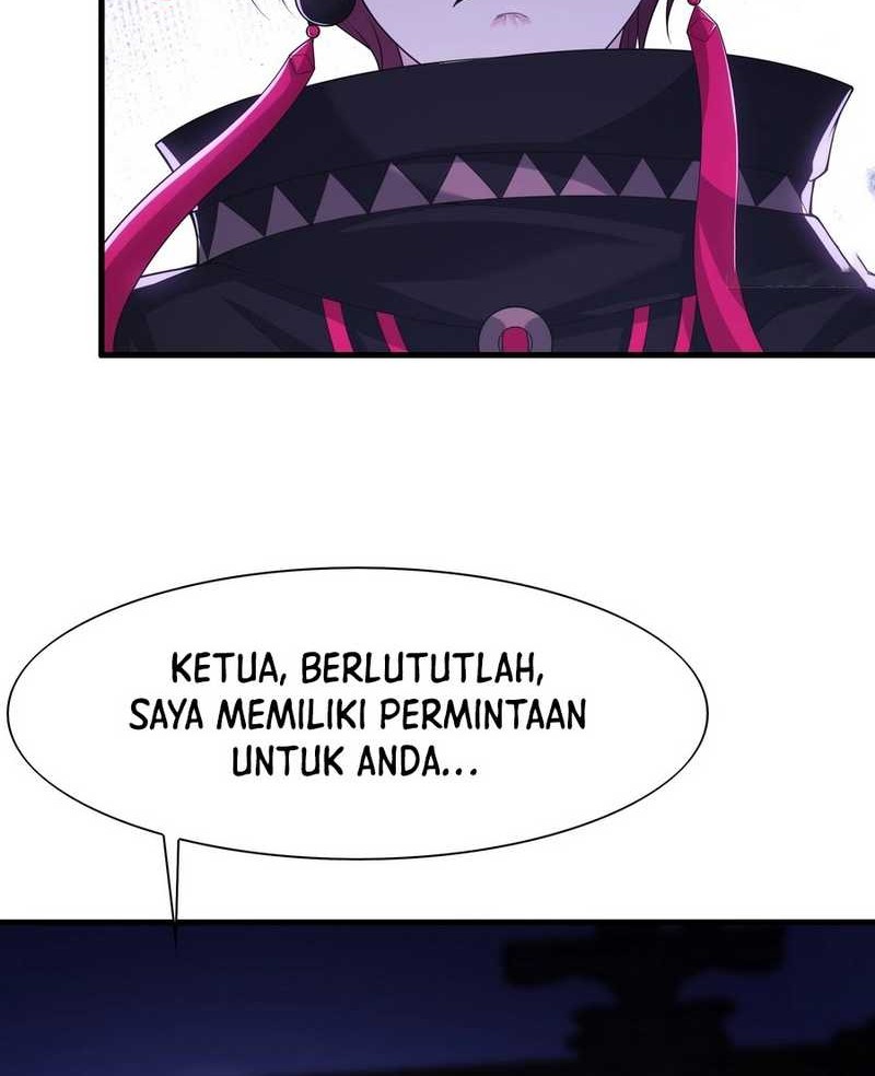 Rebirth of King Zhou: Don’t Be a Villain Chapter 49 Gambar 31