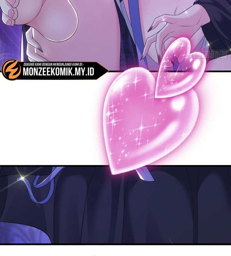 Rebirth of King Zhou: Don’t Be a Villain Chapter 49 Gambar 33
