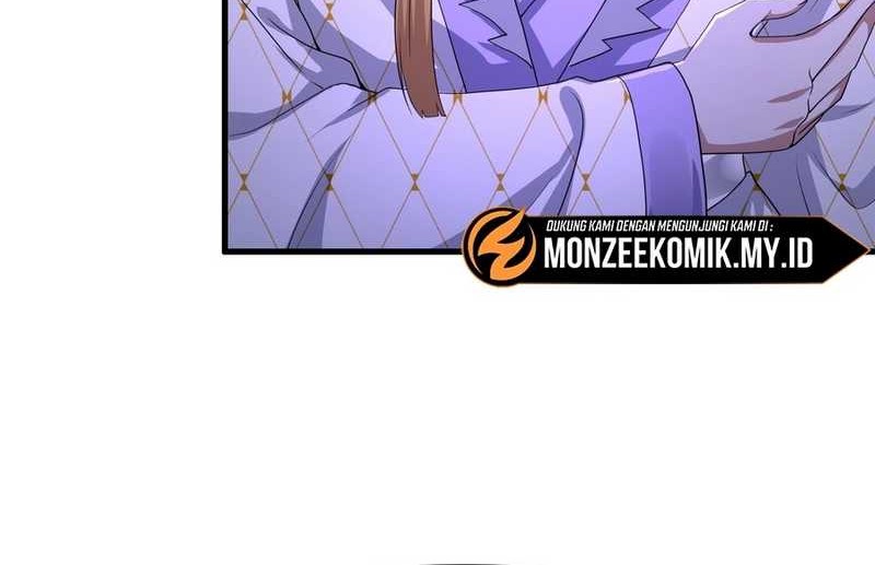 Rebirth of King Zhou: Don’t Be a Villain Chapter 49 Gambar 37