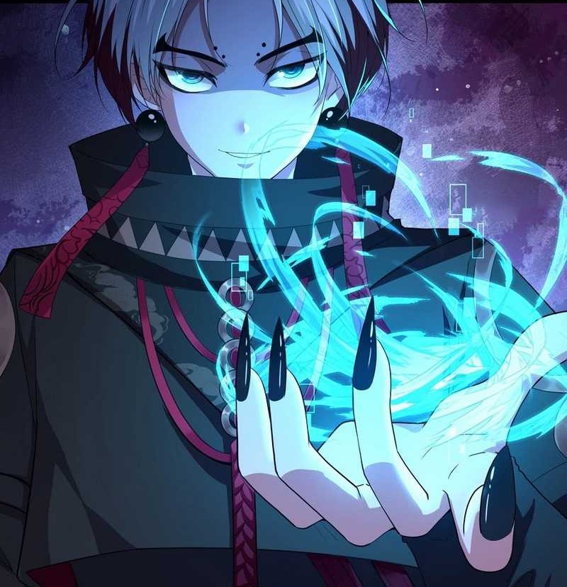 Rebirth of King Zhou: Don’t Be a Villain Chapter 49 Gambar 41