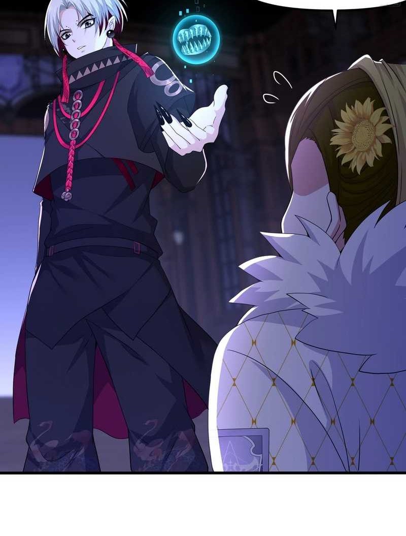 Rebirth of King Zhou: Don’t Be a Villain Chapter 49 Gambar 43