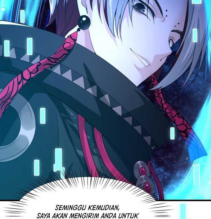 Rebirth of King Zhou: Don’t Be a Villain Chapter 49 Gambar 45