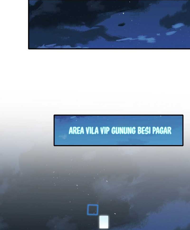 Rebirth of King Zhou: Don’t Be a Villain Chapter 49 Gambar 48
