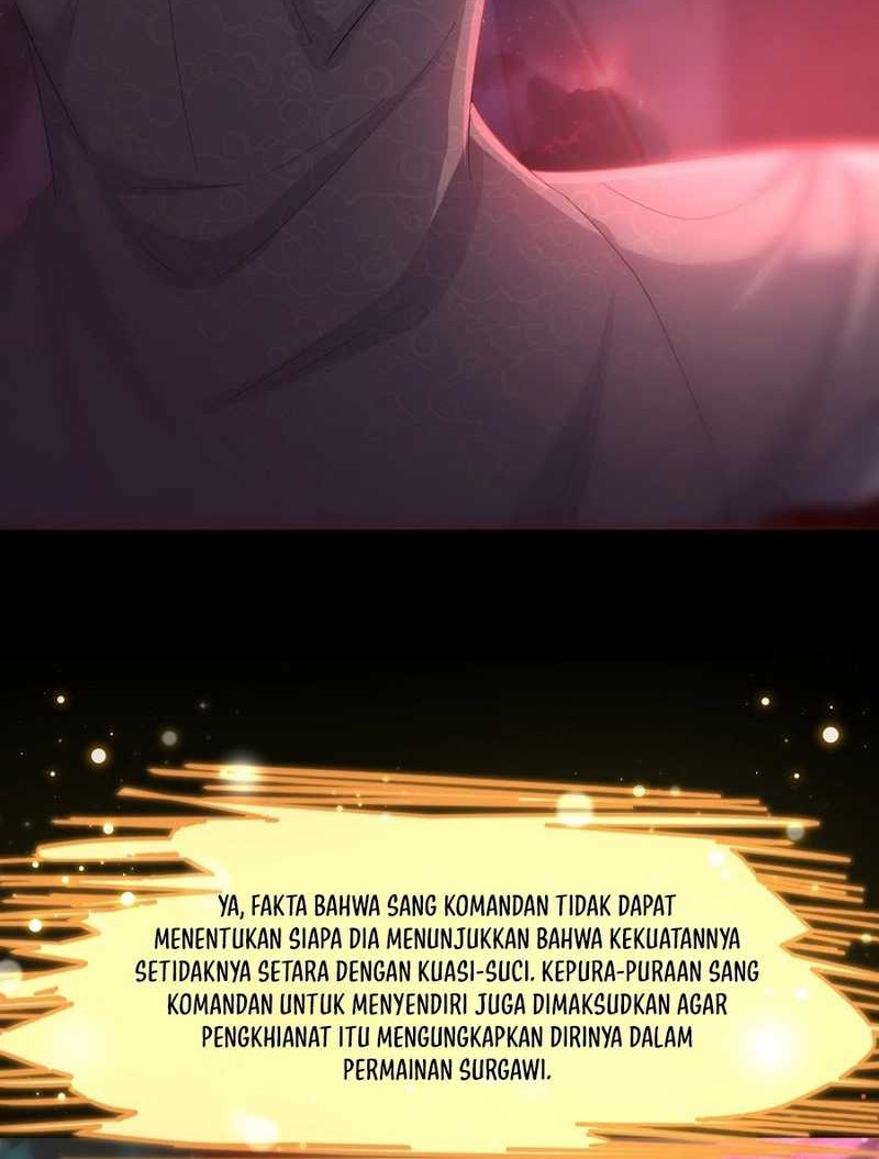 Rebirth of King Zhou: Don’t Be a Villain Chapter 49 Gambar 9