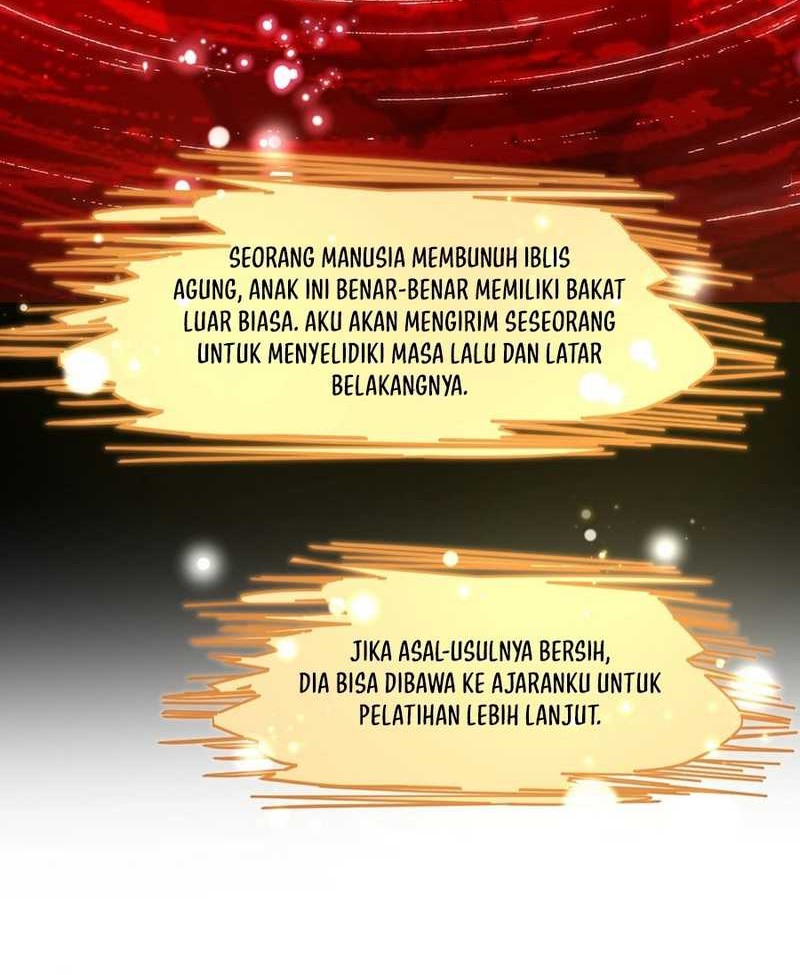 Rebirth of King Zhou: Don’t Be a Villain Chapter 49 Gambar 13