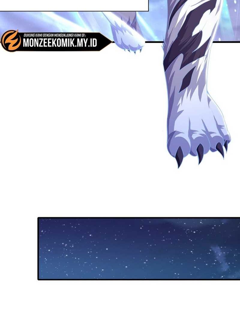Rebirth of King Zhou: Don’t Be a Villain Chapter 49 Gambar 15