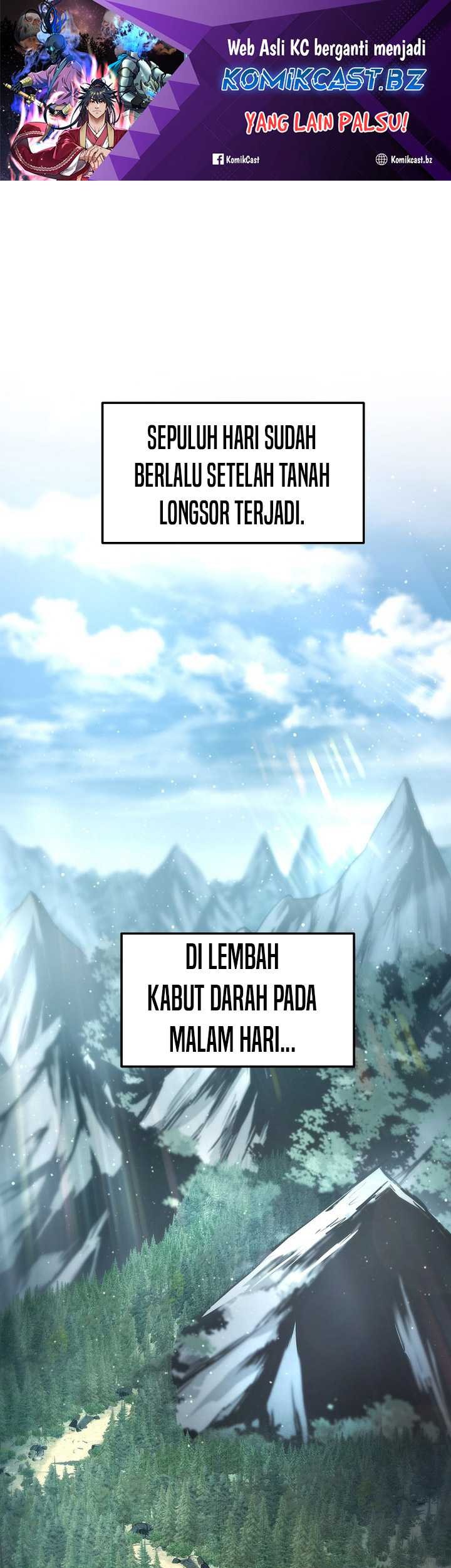 Baca Reincarnation of the Murim Clan’s Former Ranker Chapter 137 Gambar 2