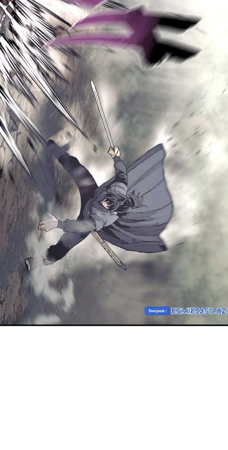 Heavenly Demon Cultivation Simulation Chapter 142 Gambar 72