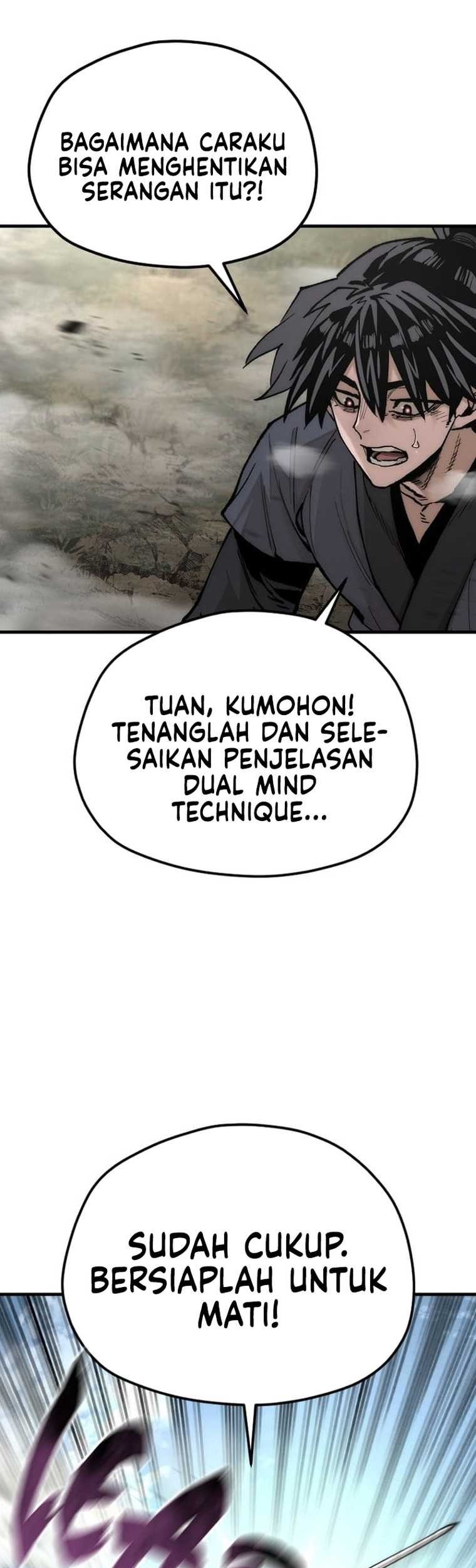 Heavenly Demon Cultivation Simulation Chapter 142 Gambar 73