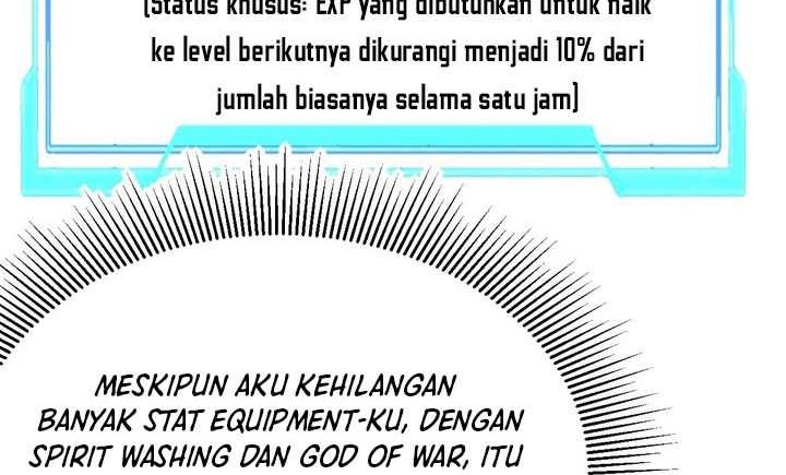 I Became The Game’s Biggest Villain Chapter 84 Gambar 17