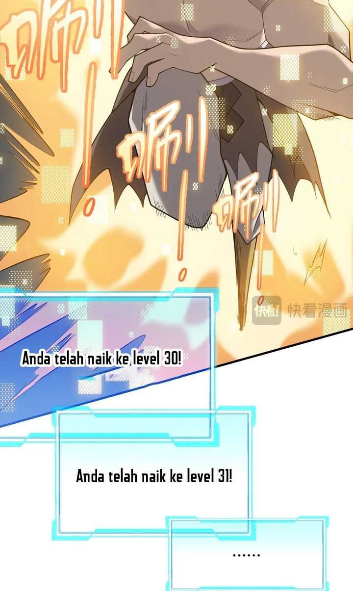 I Became The Game’s Biggest Villain Chapter 84 Gambar 30