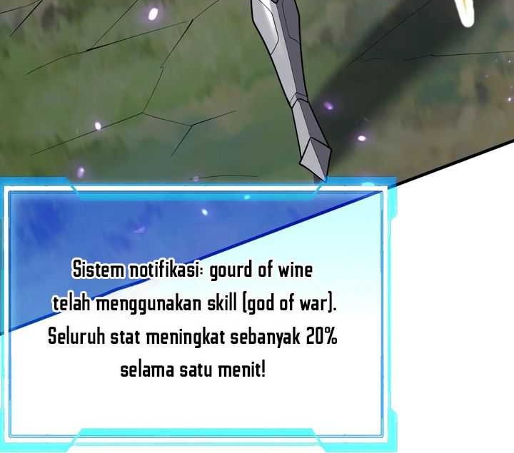 I Became The Game’s Biggest Villain Chapter 84 Gambar 34