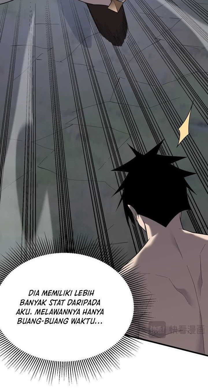 I Became The Game’s Biggest Villain Chapter 84 Gambar 36