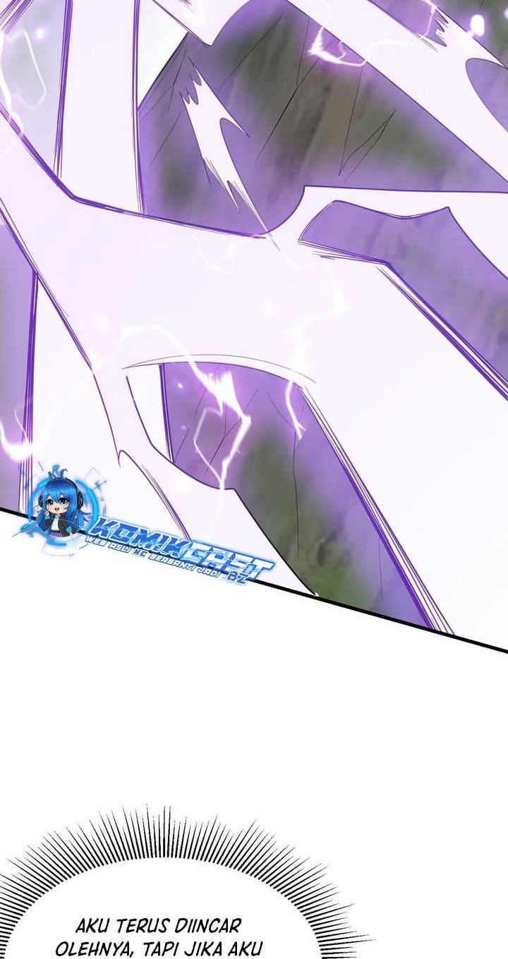 I Became The Game’s Biggest Villain Chapter 84 Gambar 38