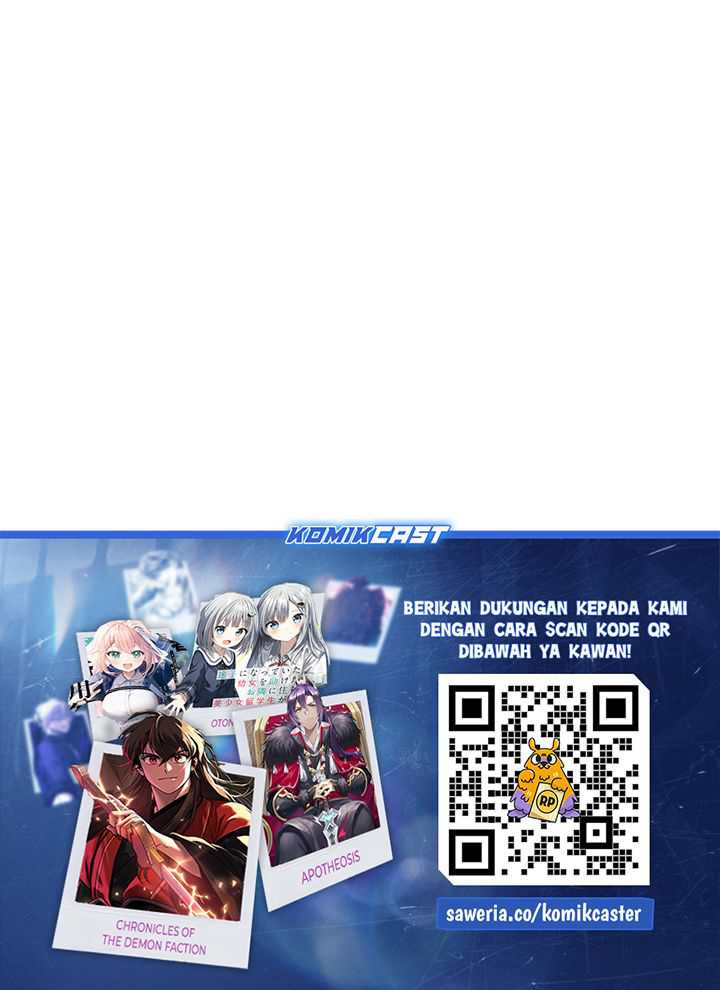 I Became The Game’s Biggest Villain Chapter 84 Gambar 43