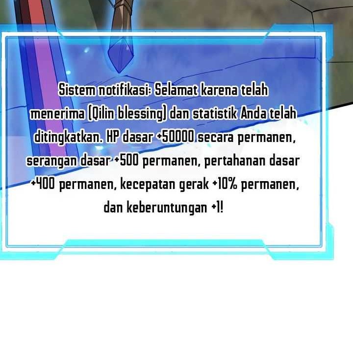 I Became The Game’s Biggest Villain Chapter 84 Gambar 5