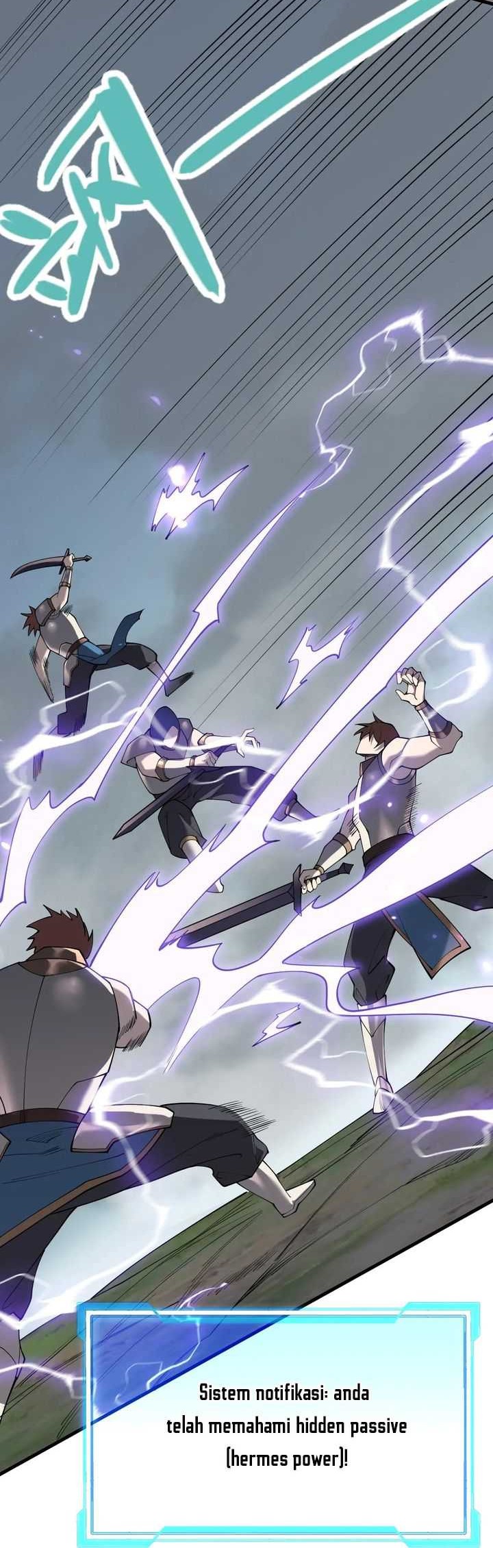 I Became The Game’s Biggest Villain Chapter 84 Gambar 13