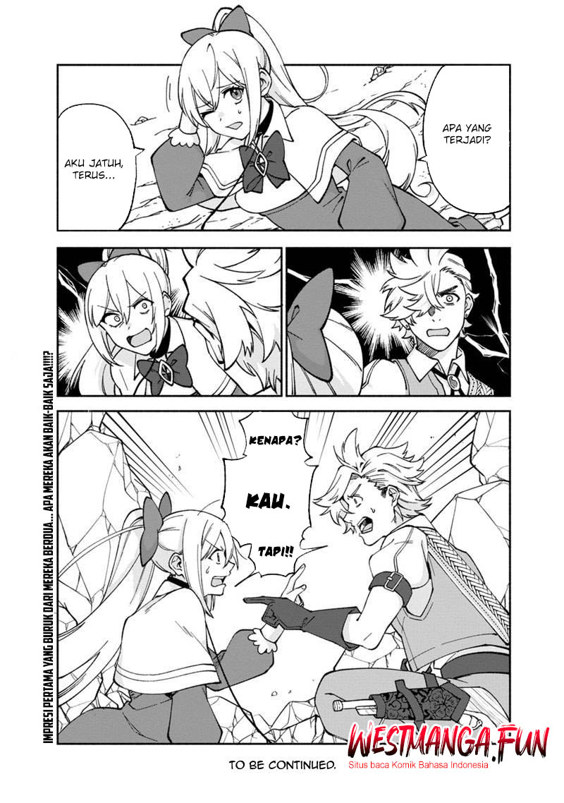 Boku no Kawaii Musume wa Futago no Kenja Chapter 14 Gambar 27