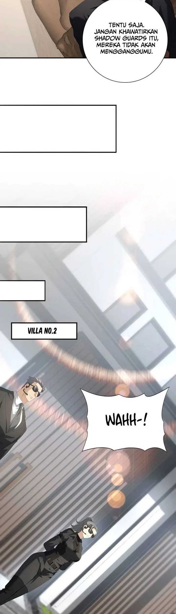 The Apex of Dragon Mastery Chapter 65 Gambar 10