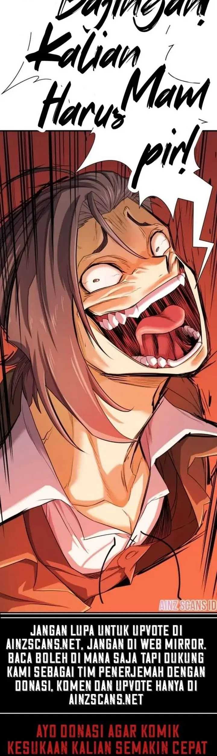 The Apex of Dragon Mastery Chapter 65 Gambar 39