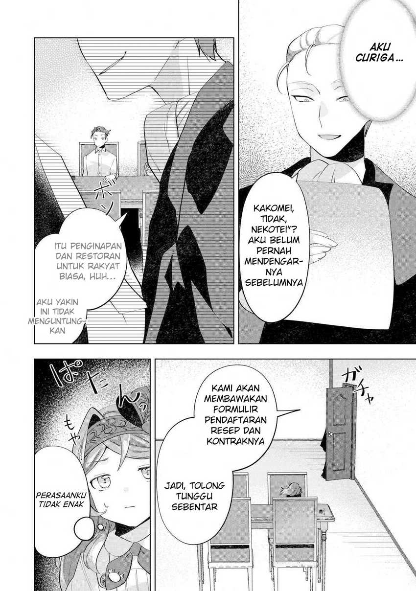 Tensei Shitara Suterareta ga Hirowarete Tanoshiku Ikiteimasu Chapter 08 Gambar 7