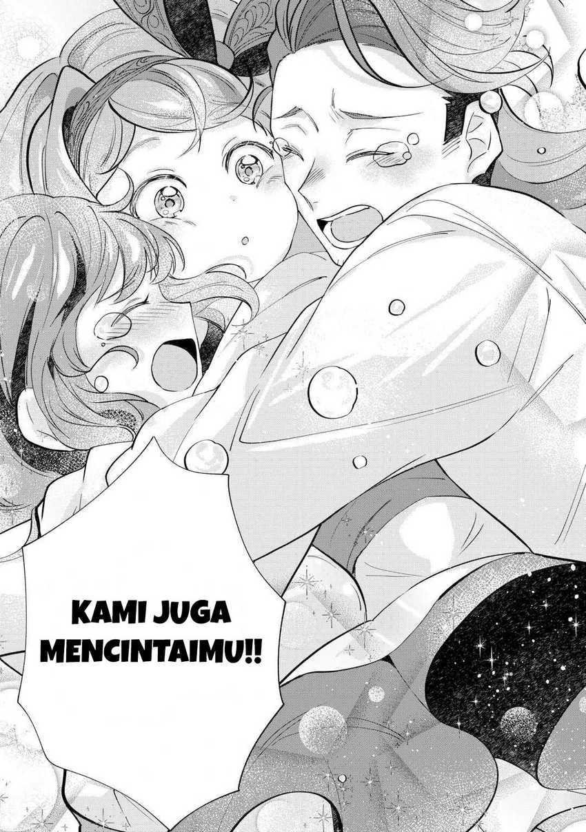 Tensei Shitara Suterareta ga Hirowarete Tanoshiku Ikiteimasu Chapter 07 Gambar 28