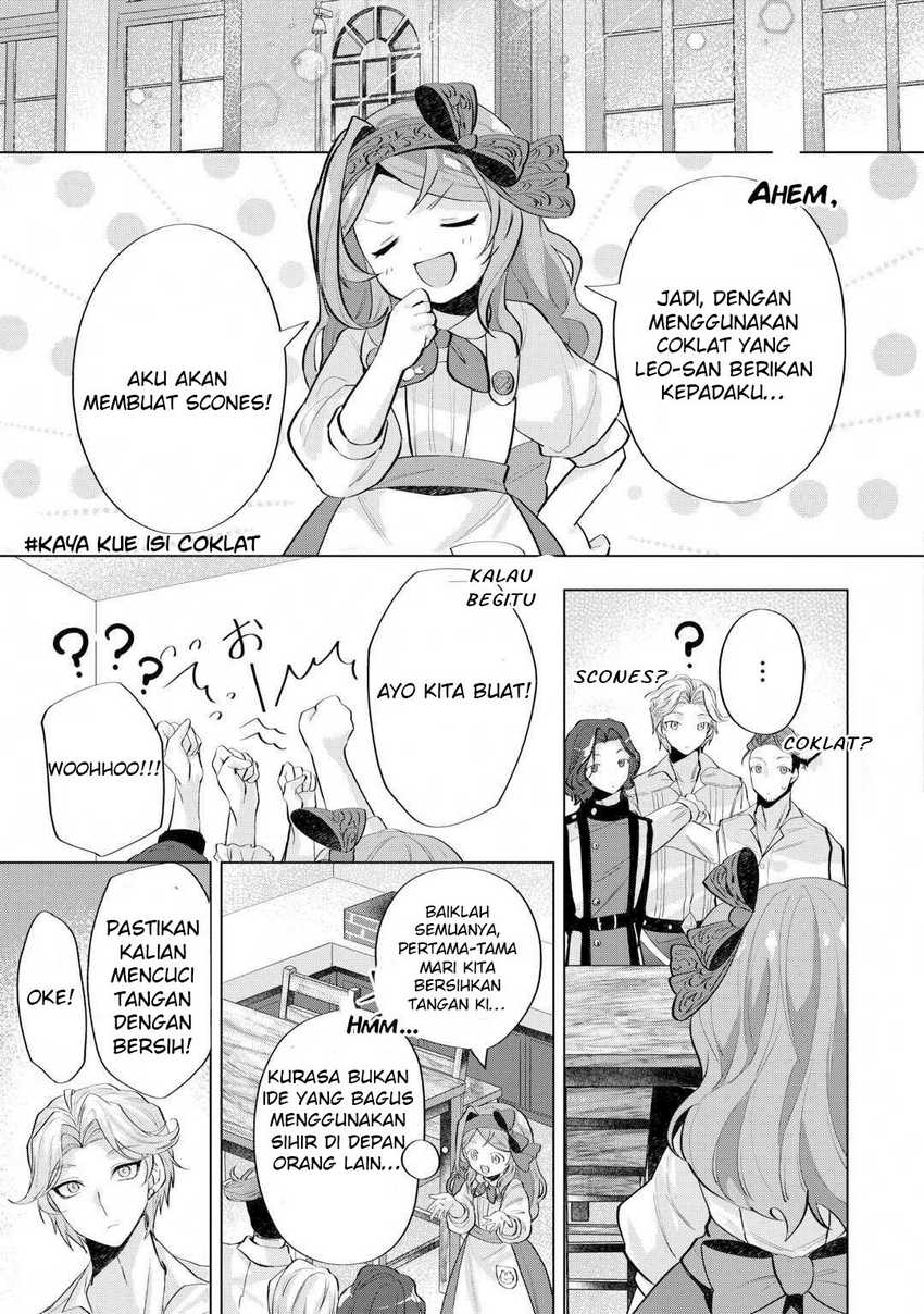 Tensei Shitara Suterareta ga Hirowarete Tanoshiku Ikiteimasu Chapter 06 Gambar 21