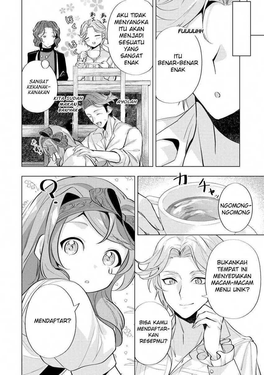 Tensei Shitara Suterareta ga Hirowarete Tanoshiku Ikiteimasu Chapter 06 Gambar 26