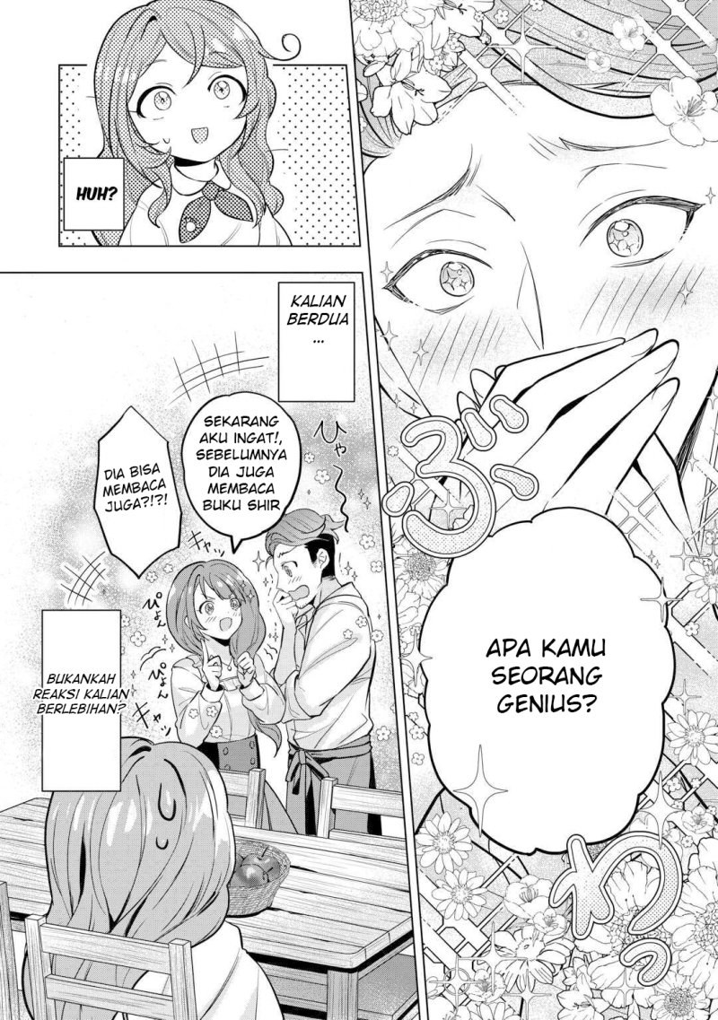 Tensei Shitara Suterareta ga Hirowarete Tanoshiku Ikiteimasu Chapter 03 Gambar 18