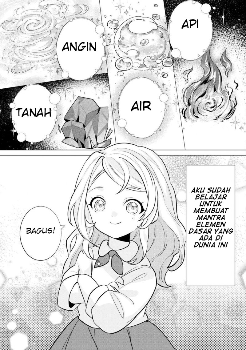 Tensei Shitara Suterareta ga Hirowarete Tanoshiku Ikiteimasu Chapter 02 Gambar 20