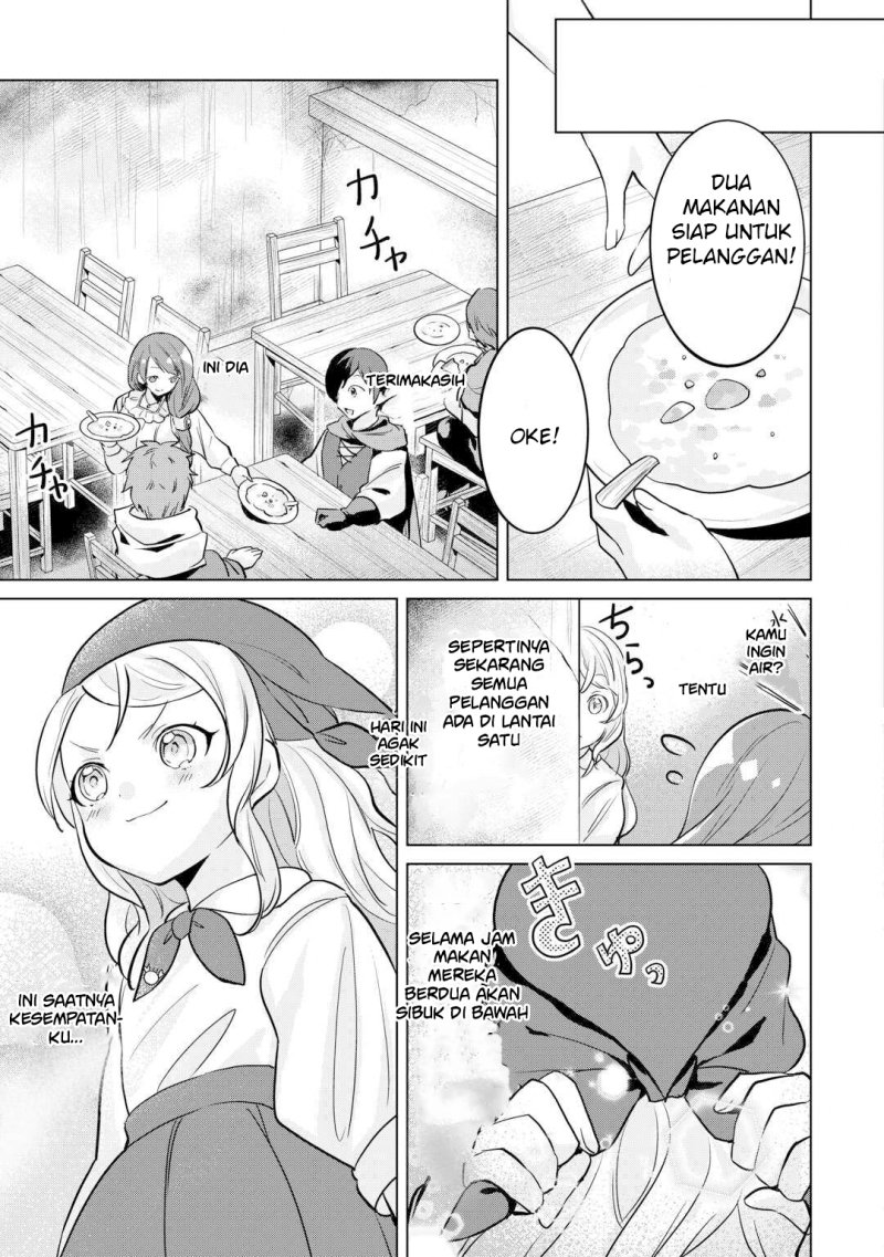 Tensei Shitara Suterareta ga Hirowarete Tanoshiku Ikiteimasu Chapter 02 Gambar 22