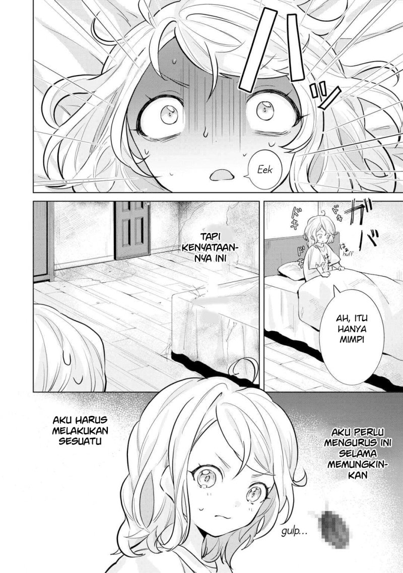 Tensei Shitara Suterareta ga Hirowarete Tanoshiku Ikiteimasu Chapter 02 Gambar 3