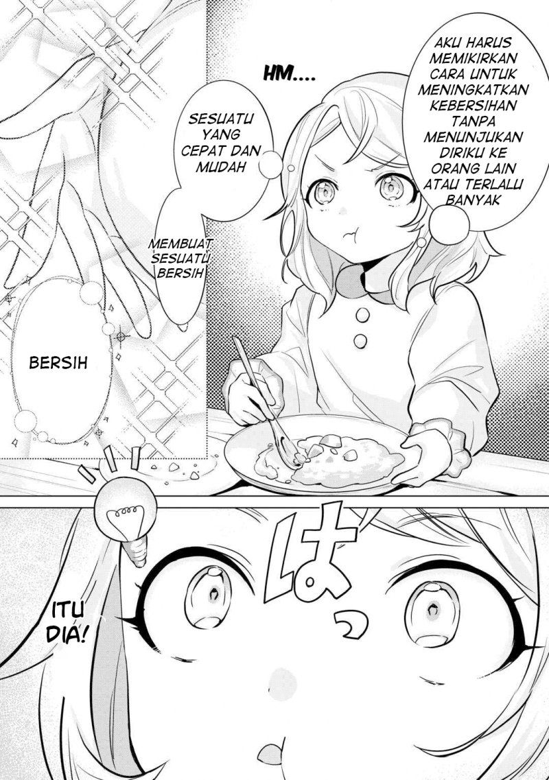 Tensei Shitara Suterareta ga Hirowarete Tanoshiku Ikiteimasu Chapter 02 Gambar 6