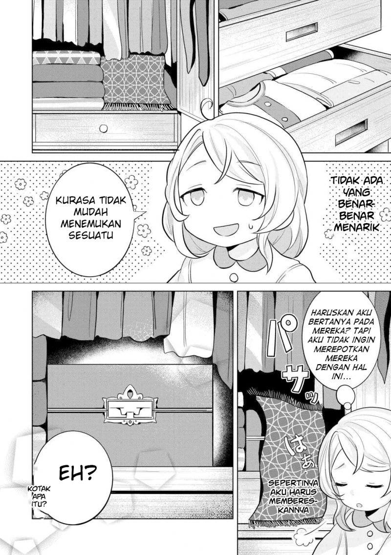 Tensei Shitara Suterareta ga Hirowarete Tanoshiku Ikiteimasu Chapter 02 Gambar 9