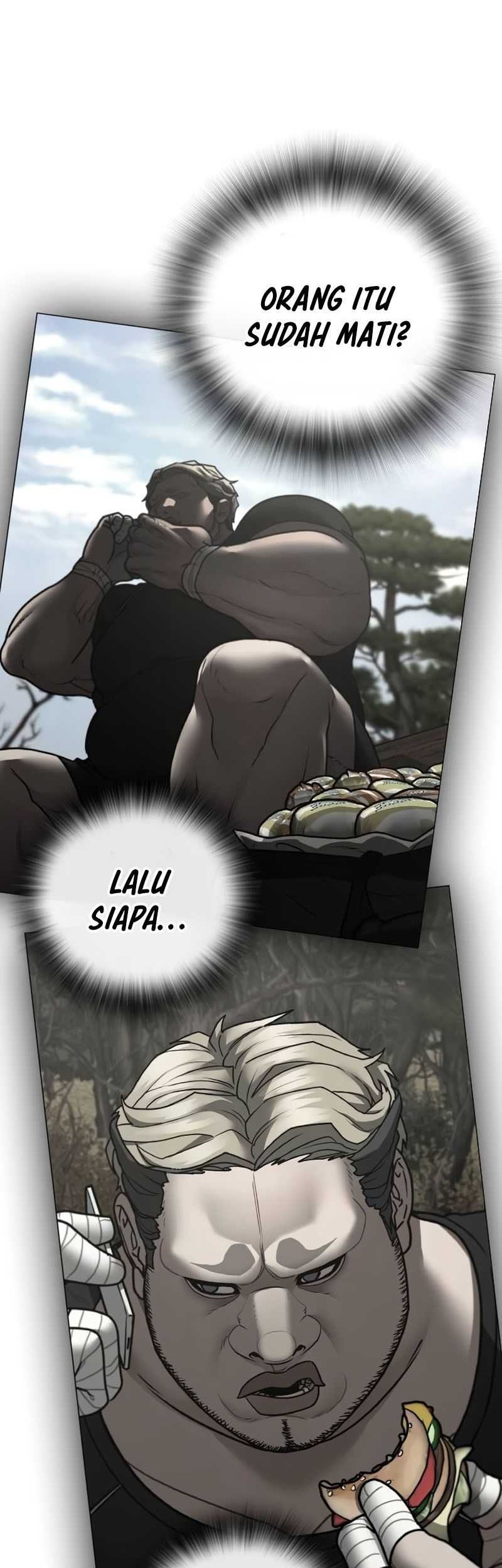 Reality Quest Chapter 147 Gambar 29