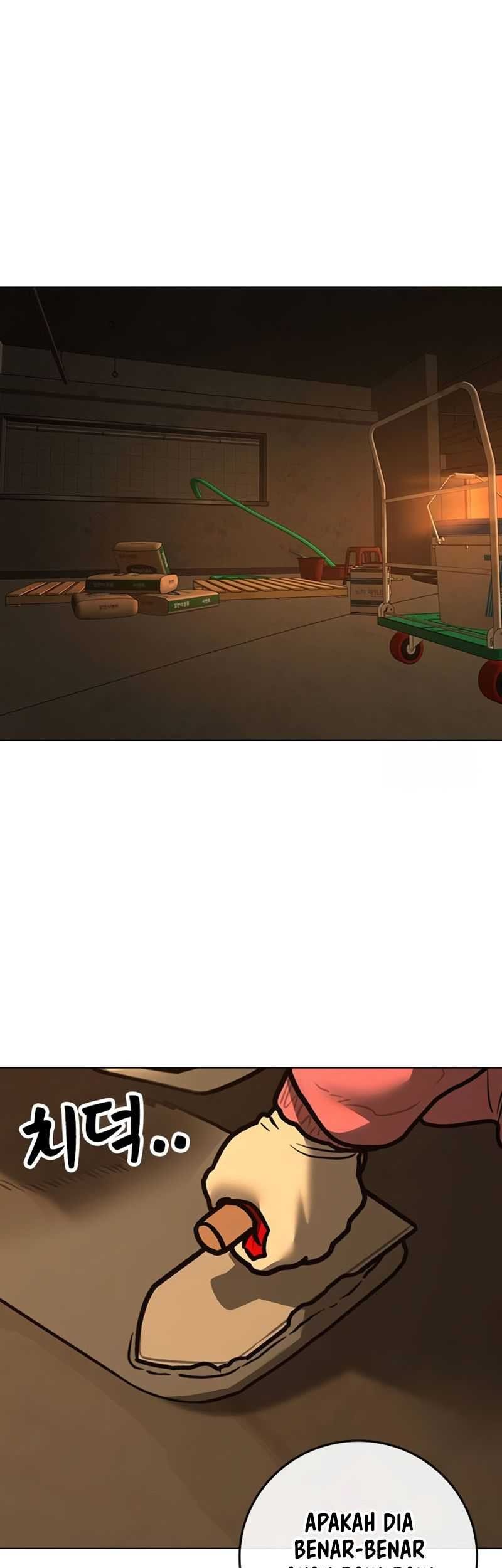Reality Quest Chapter 147 Gambar 88