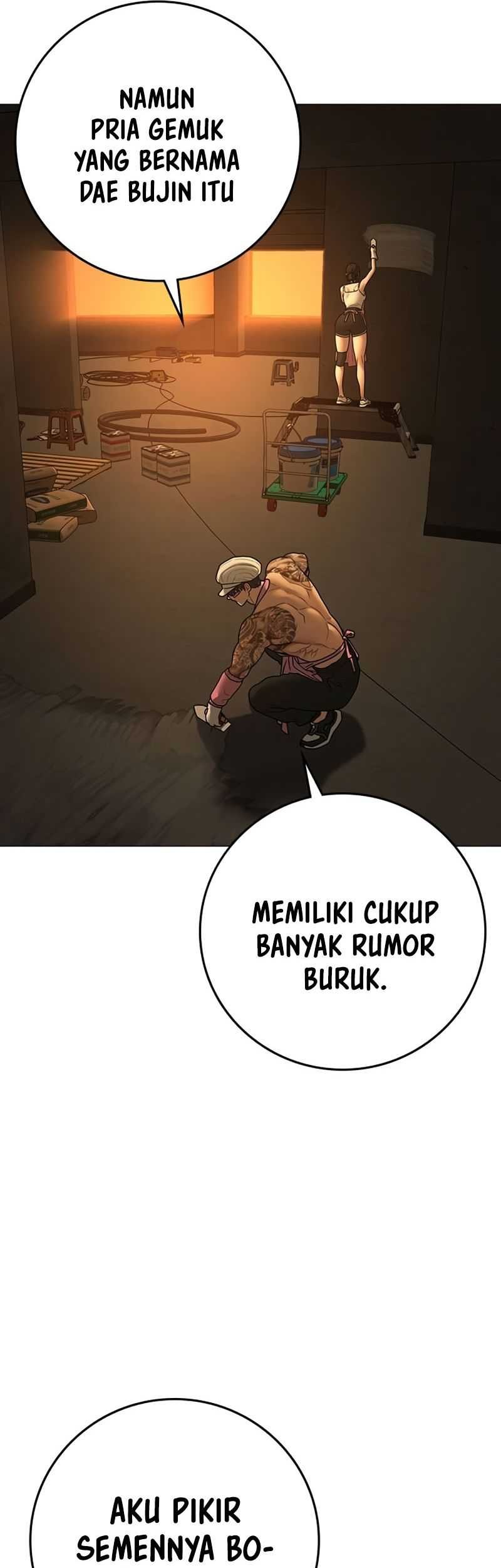 Reality Quest Chapter 147 Gambar 91