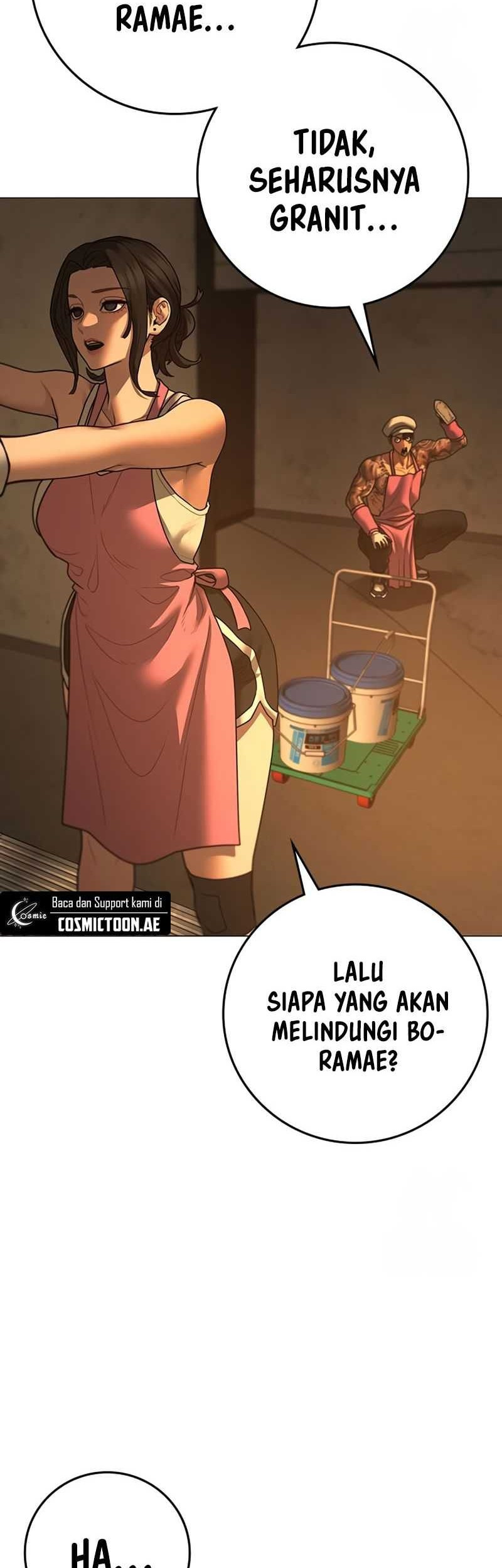 Reality Quest Chapter 147 Gambar 92