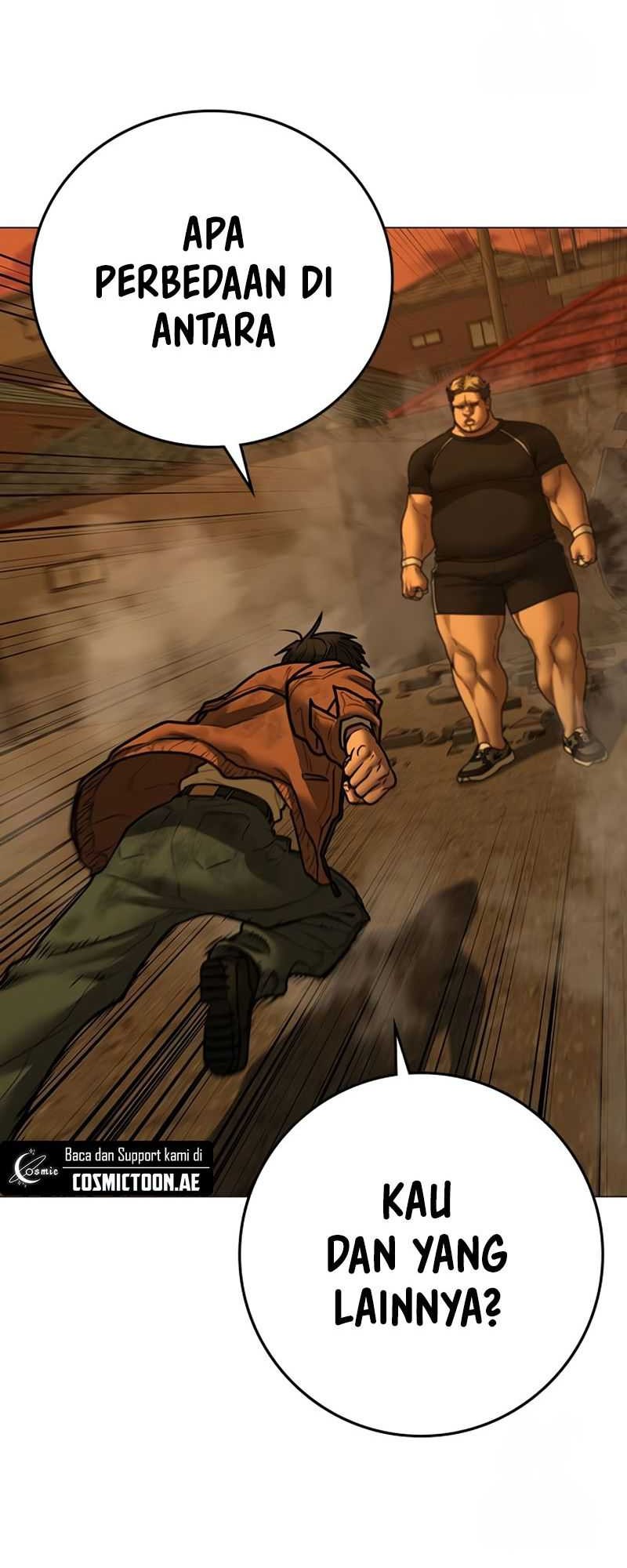 Reality Quest Chapter 147 Gambar 96