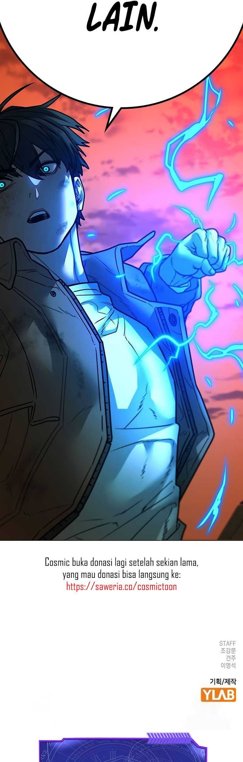 Reality Quest Chapter 147 Gambar 109