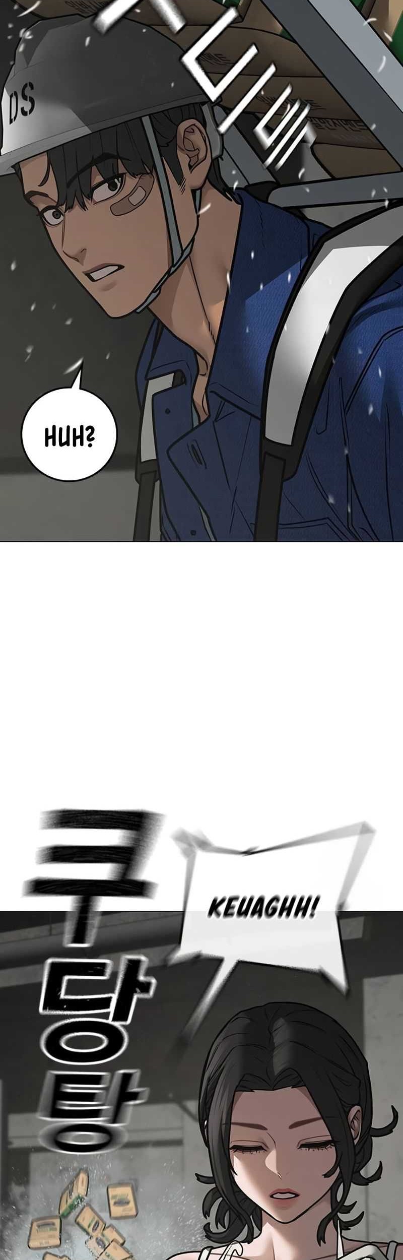 Reality Quest Chapter 147 Gambar 8