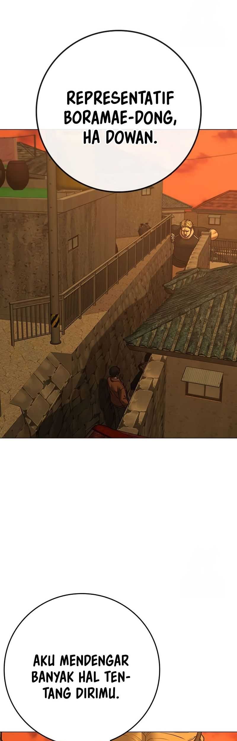 Reality Quest Chapter 147 Gambar 25