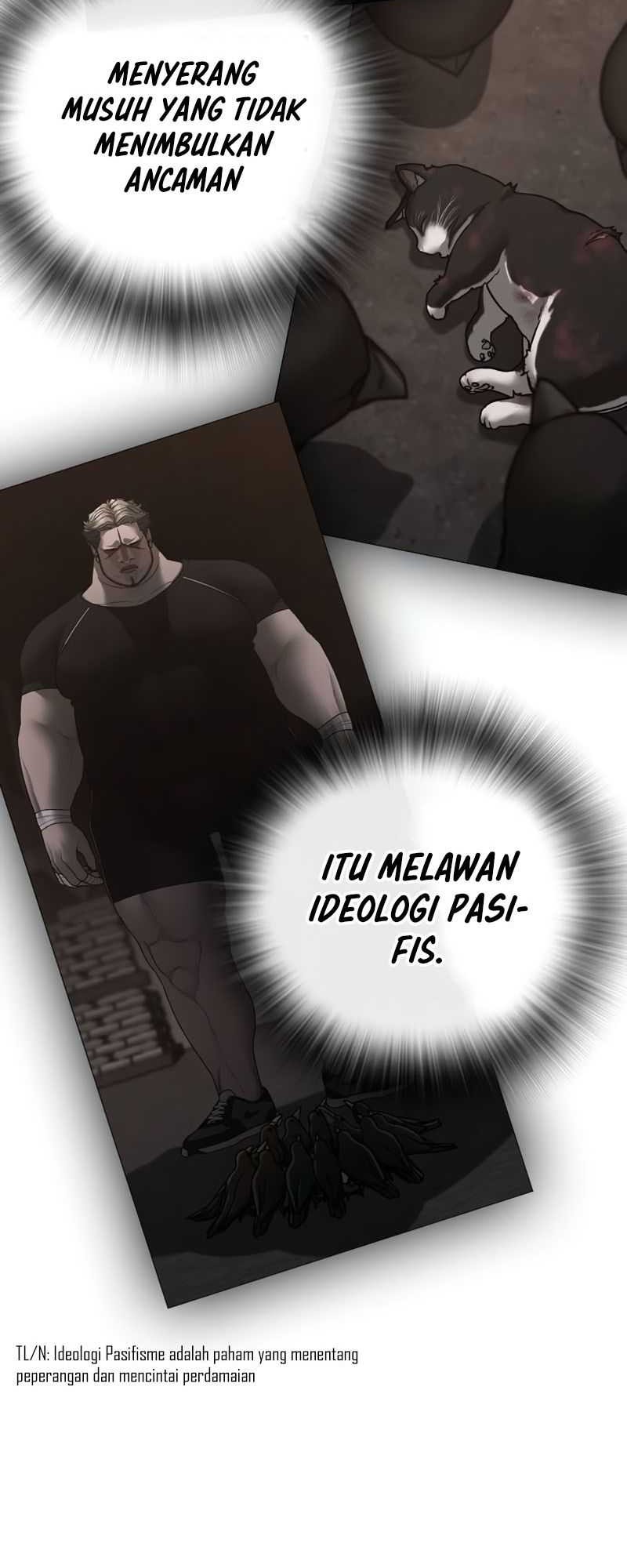 Reality Quest Chapter 147 Gambar 27