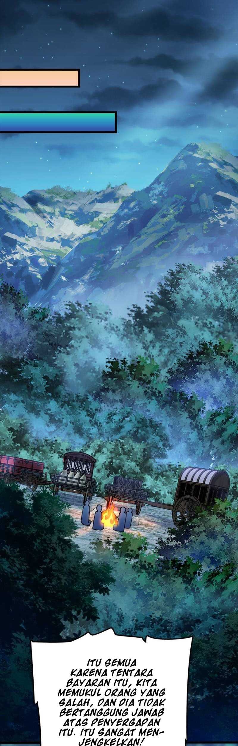 Baca Spare Me, Great Lord! Chapter 607 Gambar 2