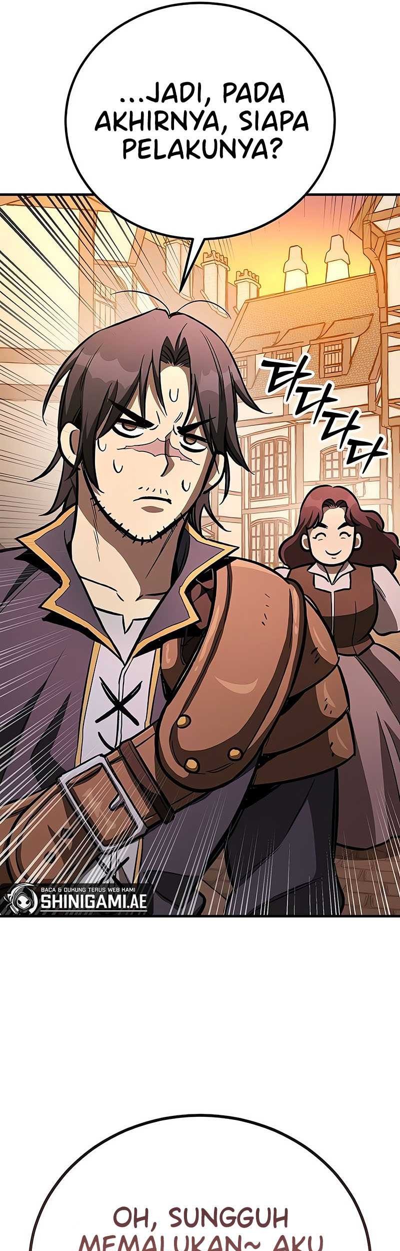 Roguish Guard in a Medieval FantasyRoguish Guard in a Medieval Fantasy Chapter 22 Gambar 46