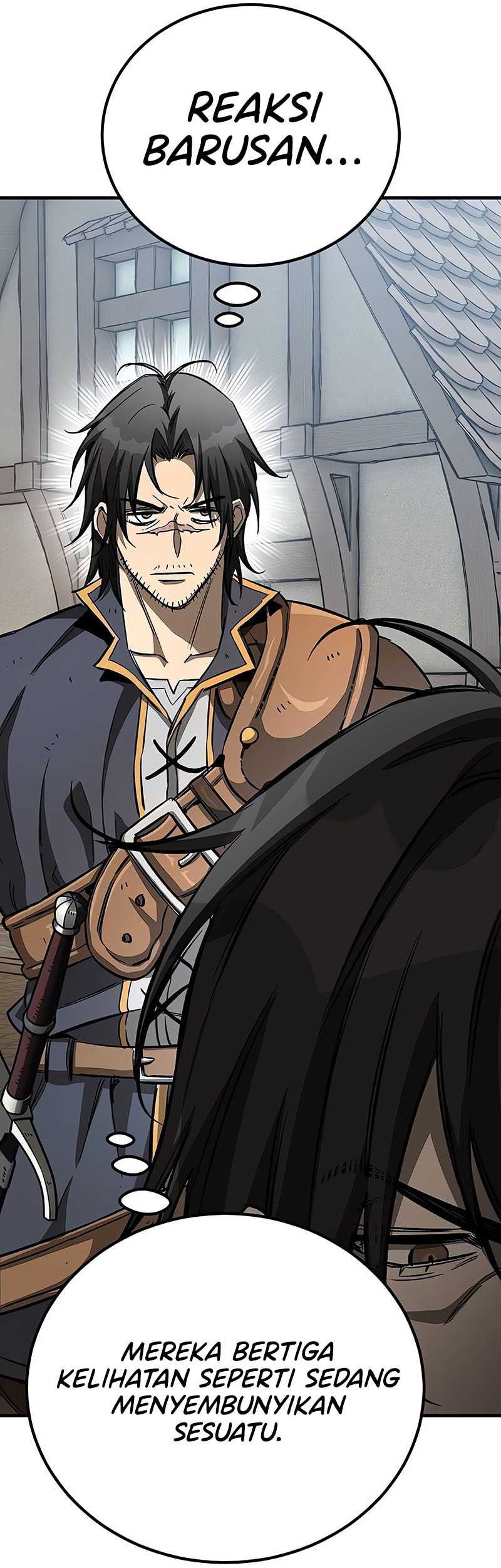 Roguish Guard in a Medieval FantasyRoguish Guard in a Medieval Fantasy Chapter 22 Gambar 6