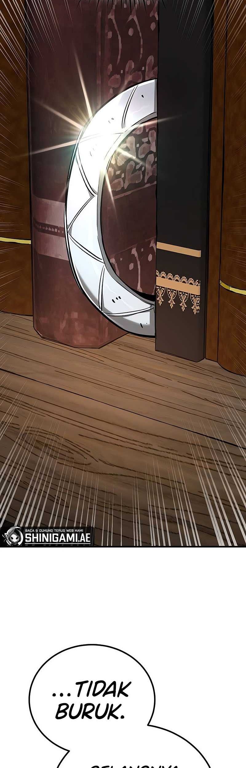 Roguish Guard in a Medieval FantasyRoguish Guard in a Medieval Fantasy Chapter 22 Gambar 23