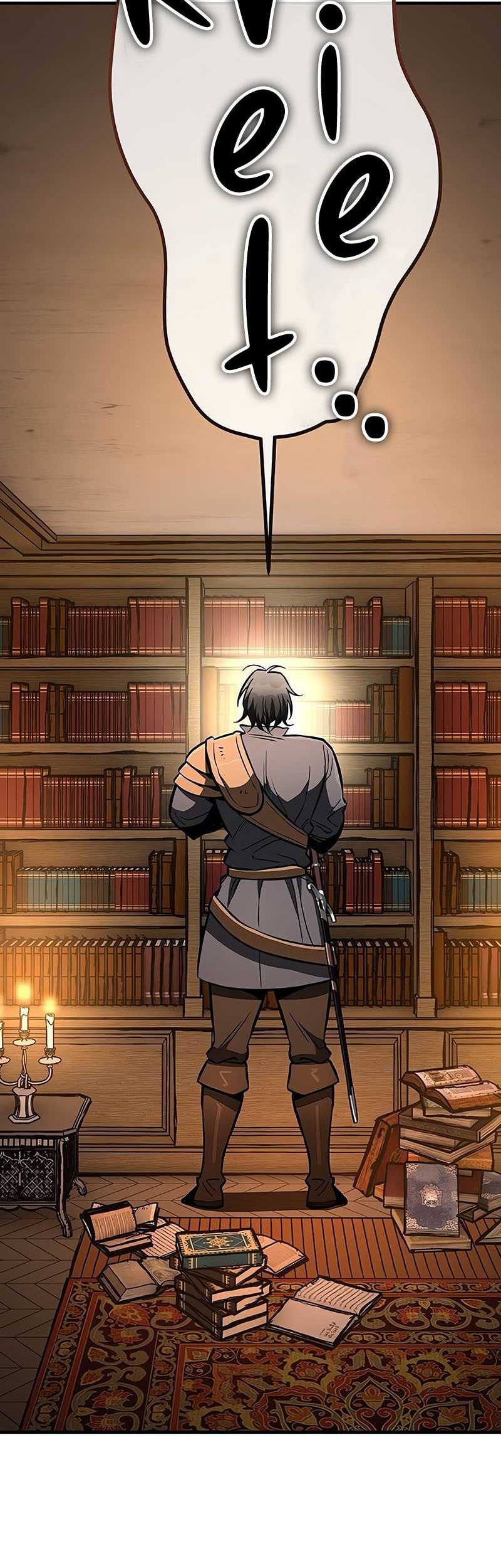 Roguish Guard in a Medieval FantasyRoguish Guard in a Medieval Fantasy Chapter 22 Gambar 25